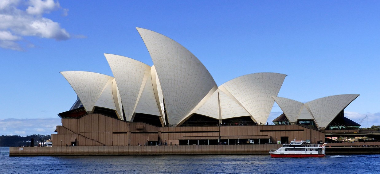 Read more about the article The Amazing Sydney – Best Things Unique in Sydney Travel