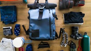 How to Travel Smart: Tips and Tricks for a Successful Trip