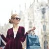 13 Countries Where You Can Shop Lavishly