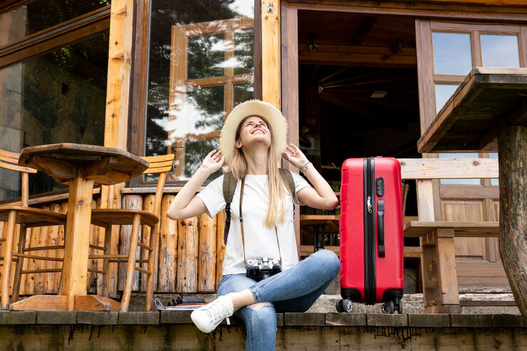 What is Lodging When Traveling? Here’s what Every Traveler Should Know!